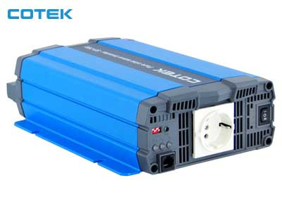 INVERTTERI COTEK SINI 24V 700W
