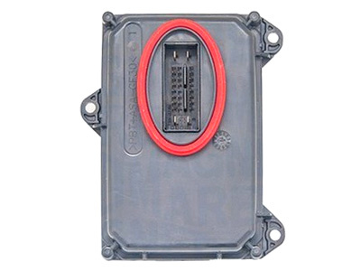 XENON BALLAST VAG MUTKAVALO
