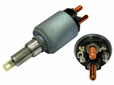 SOLENOIDI 24V 2339 402 220