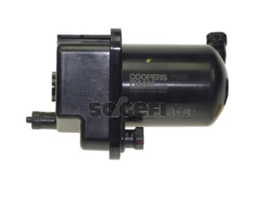 POLTTOAINESUODATIN CPF, CLIO III 1.5DCI