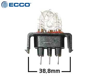 XENON-POLTTIMO 10-30V E-H