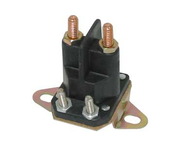 SOLENOIDI 80A 12V 4-NAP PIENKONEET