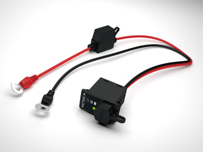 COMFORT INDICATOR M8 PANEELIMALLI 3,3M JOHTO