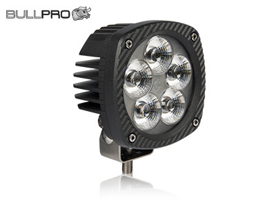 BULLPRO LED TYÖVALO 50W 9-32V 1603-300385