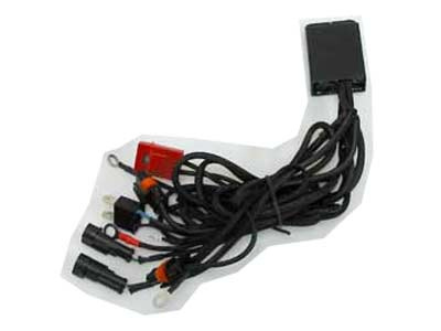 XENON H4 JOHTOSARJA 12V