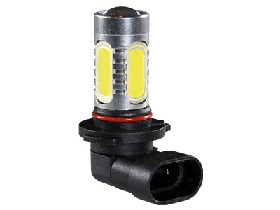 LED-POLTTIMO 12V H10 1,5W*4+5W CREE