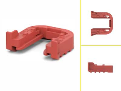 KIINNIKE HDSCS GROUP D LAIPALLISIIN, 2,5MM PANEELIIN