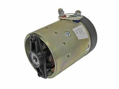KONEIKON MOOTTORI 2,0KW 24VDC 24MD22TVR2
