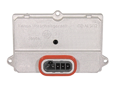 XENON-BALLAST D1/D2