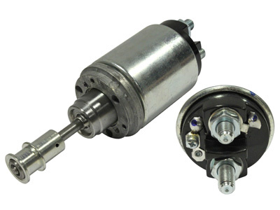 SOLENOIDI    0331 401 007