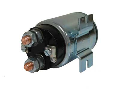 BOSCH SOLENOIDI 12V 150A