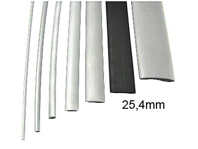 KUTISTESUKKA LIIMA 1,22M 25,4MM