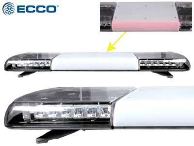 LED MAJAKKAPANEELI KELT. 12/24V 1070MM R65