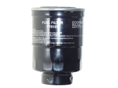 POLTTOAINESUODATIN CPF, FORD