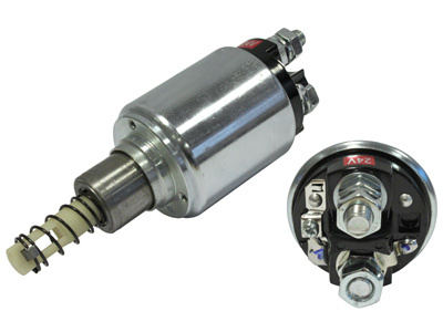 SOLENOIDI 0331402008