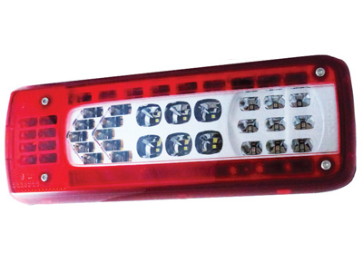 LED-TAKAVALO VASEN VIGNAL LC10 REK.VALOLLA VOLVO FM
