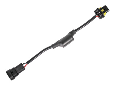 9012 HÄIRIÖNPOISTAJA 12V CAN JÄRJESTELMÄÄN