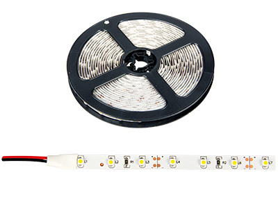 LED VALONAUHA 5M VALK 12V 5500K EI SILICON 3528 LED X 300