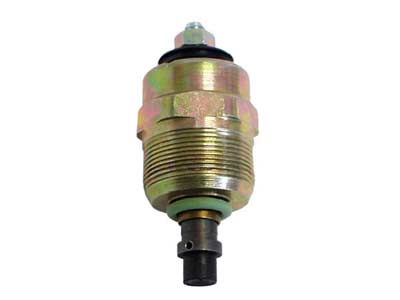 SAMMUTINSOLENOIDI 12V