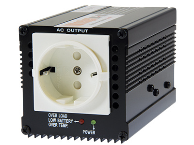 INVERTTERI 12V 300W INTELLIGENT