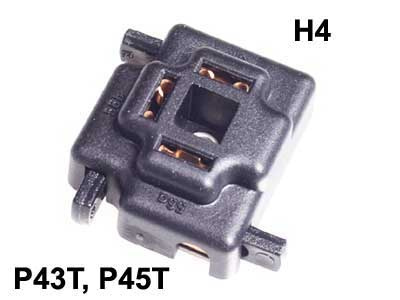 LAMPUNKANTA H4 PIKAKIIN.