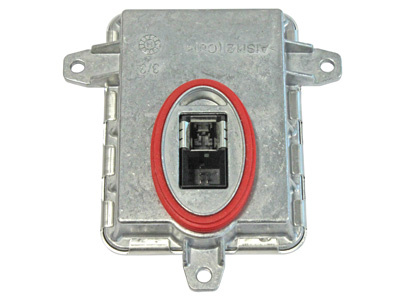 XENON BALLAST