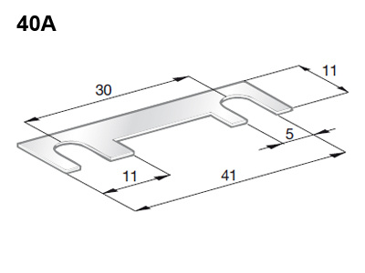 SULAKE HAKA 40A