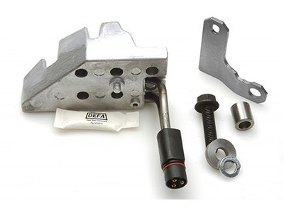 MOOTTORINLÄMMITIN 230V