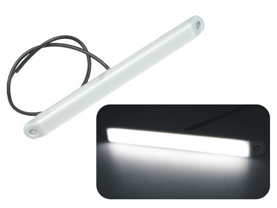 LED-ÄÄRIVALO LIGHT GUIDE KIRKAS 24V 25,2CM PRO-CAN XL ADR