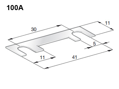 SULAKE HAKA 100A