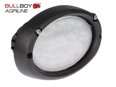 BULLBOY AGRILINE 45W OVAALI MF