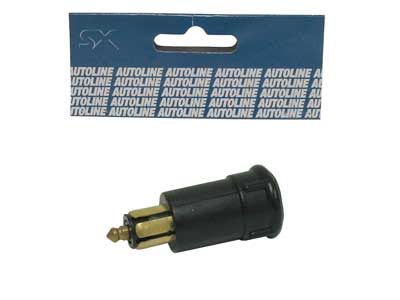 PISTOKE ## 1-NAP 12MM DIN