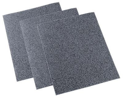 HIOMAPAPERI 230X280mm VESI 1kpl, RHODIUS