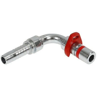 WEO PLUG-IN PISTOKE