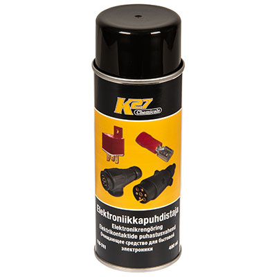 CONTACT CLEANER K27SPRAY 400 ML