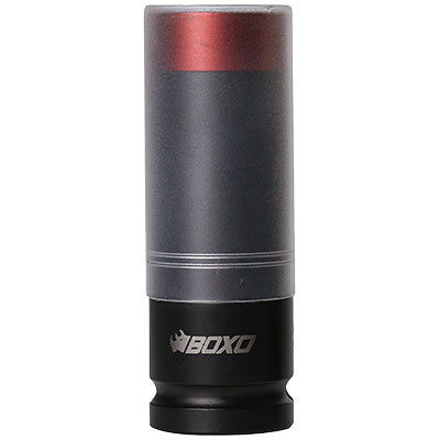 KONEHYLSYAVAIN 1/2"21MM SUOJATTU