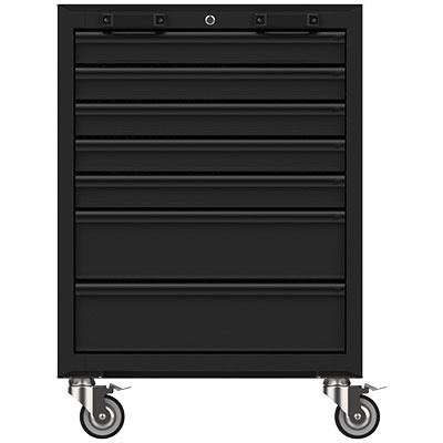 TYÖKALUVAUNU 671X459X940MM