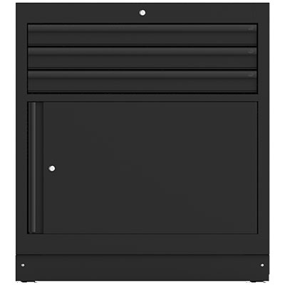 LAATIKOSTO + KAAPPI861X500X953MM
