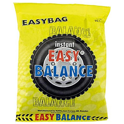 TASAPAINOTUSJAUHE 300G EASYBALANCE