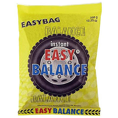 TASAPAINOTUSJAUHE 350G EASYBALANCE