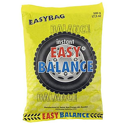 TASAPAINOTUSJAUHE 500G EASYBALANCE