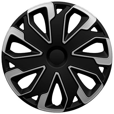 KORISTEKAPSELI ULTIMO MUSTA/HOPEA 16"