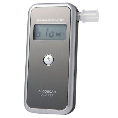 ALKOMETRI ALCOSCAN AL7000