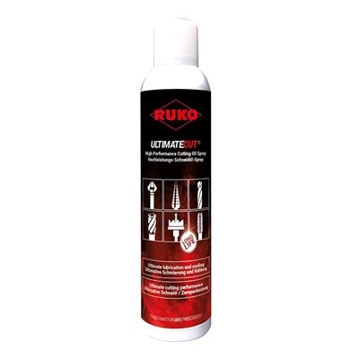 RUKO UltimateCut leikkuuöljy 300ml