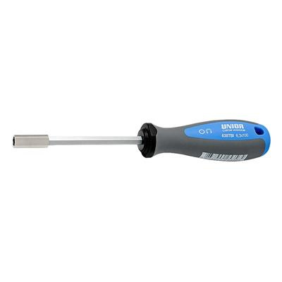 UNIOR Bitsitaltta 1/4" E6,3 100mm TBI
