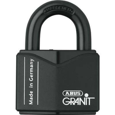 ABUS riippulukko Granit 37/55, luokka 3