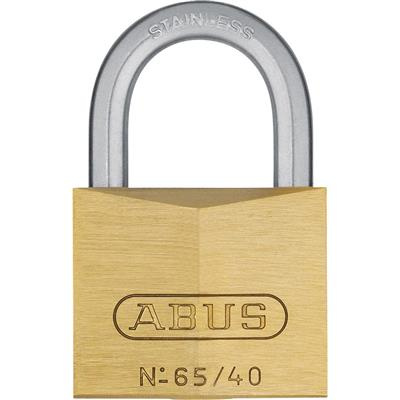 ABUS riippulukko 65IB/40, luokka 1