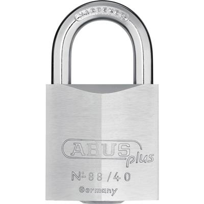 ABUS riippulukko 88/40 Plus, luokka 1