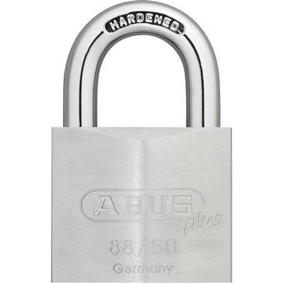 ABUS riippulukko 88/50 Plus, luokka 2