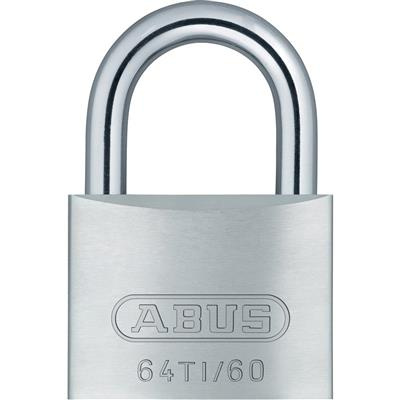 ABUS riippulukko 64TI/60